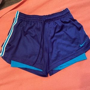 Nike Pro Shorts